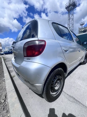Toyota Yaris | Mobile.bg � ����� ������ 11