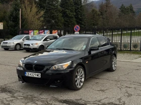 BMW 525 2007 Facelift  | Mobile.bg � ����� ������ 3