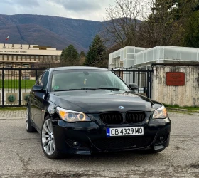 ������ BMW 525