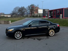BMW 525 2007 Facelift  | Mobile.bg � ����� ������ 10
