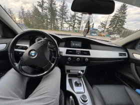 BMW 525 2007 Facelift  | Mobile.bg � ����� ������ 7