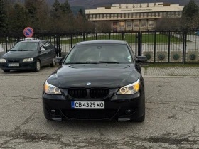 BMW 525 2007 Facelift  | Mobile.bg � ����� ������ 2
