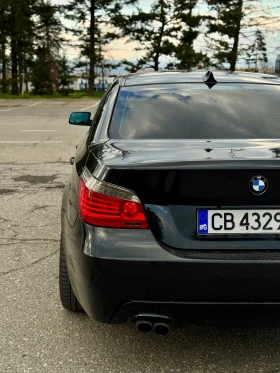 BMW 525 2007 Facelift  | Mobile.bg � ����� ������ 5