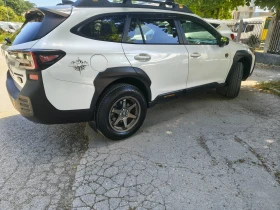 Subaru Outback Wilderness 2.4 | Mobile.bg � ����� ������ 16