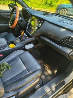 Subaru Outback Wilderness 2.4 | Mobile.bg � ����� ������ 10