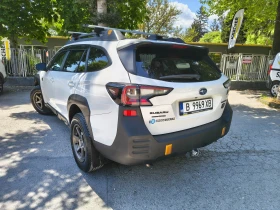 Subaru Outback Wilderness 2.4 | Mobile.bg � ����� ������ 3