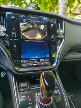 Subaru Outback Wilderness 2.4 | Mobile.bg � ����� ������ 14
