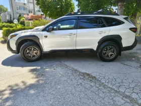 Subaru Outback Wilderness 2.4 | Mobile.bg � ����� ������ 8