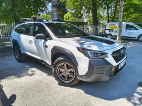 Subaru Outback Wilderness 2.4 | Mobile.bg � ����� ������ 6