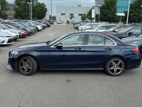 Mercedes-Benz C 300 * ���������� * ����� ���� + ������ | Mobile.bg � ����� ������ 3
