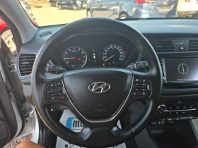 Hyundai I20 1.2i-86к.с LED NAVI FULL EURO6 - 7600 € / 14864.31 лв. - 83430854 13