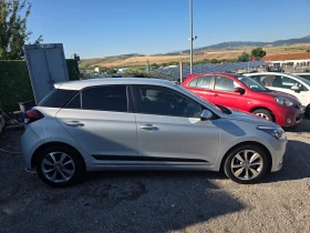 Hyundai I20 1.2i-86к.с LED NAVI FULL EURO6 - 7600 € / 14864.31 лв. - 83430854 7