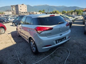 Hyundai I20 1.2i-86к.с LED NAVI FULL EURO6 - 7600 € / 14864.31 лв. - 83430854 8