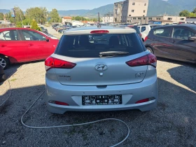 Hyundai I20 1.2i-86к.с LED NAVI FULL EURO6 - 7600 € / 14864.31 лв. - 83430854 4