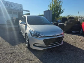 Hyundai I20 1.2i-86к.с LED NAVI FULL EURO6 - 7600 € / 14864.31 лв. - 83430854 3