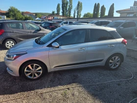 Hyundai I20 1.2i-86к.с LED NAVI FULL EURO6 - 7600 € / 14864.31 лв. - 83430854 5
