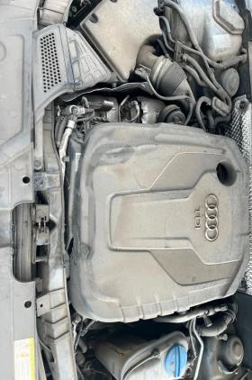Audi A5 multitronic  | Mobile.bg � ����� ������ 9