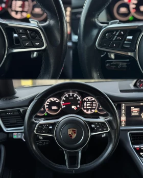 Porsche Panamera 3.0T* 21"* SPORT - 32900 € - 56684825 13