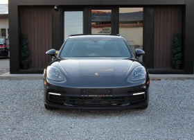 Porsche Panamera 3.0T* 21"* SPORT - 32900 € - 56684825 2
