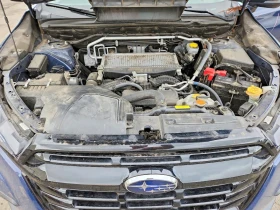 Subaru Ascent PREMIUM* AWD* КОЖА* ПОДГРЕВ* КАМЕРА | Auto.bg — изображение 11