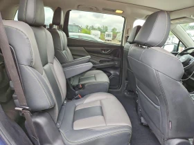 Subaru Ascent PREMIUM* AWD* КОЖА* ПОДГРЕВ* КАМЕРА | Auto.bg — изображение 10