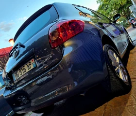 Toyota Auris 2.0d4d-EXCLUSIVE-верига-нави-6скорости-japan - 4999 € - 60941410 4