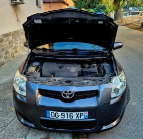 Toyota Auris 2.0d4d-EXCLUSIVE-верига-нави-6скорости-japan - 4999 € - 60941410 15