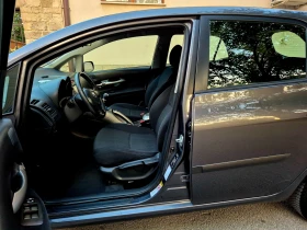 Toyota Auris 2.0d4d-EXCLUSIVE-верига-нави-6скорости-japan - 4999 € - 60941410 12