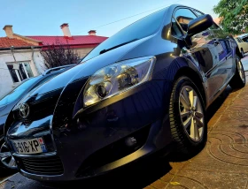 Toyota Auris 2.0d4d-EXCLUSIVE-верига-нави-6скорости-japan - 4999 € - 60941410 8