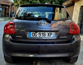 Toyota Auris 2.0d4d-EXCLUSIVE-верига-нави-6скорости-japan - 4999 € - 60941410 3