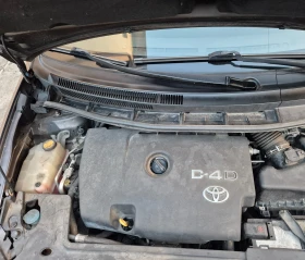 Toyota Auris 2.0d4d-EXCLUSIVE-верига-нави-6скорости-japan - 4999 € - 60941410 16