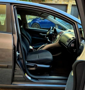 Toyota Auris 2.0d4d-EXCLUSIVE-верига-нави-6скорости-japan - 4999 € - 60941410 13