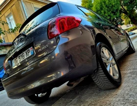 Toyota Auris 2.0d4d-EXCLUSIVE-верига-нави-6скорости-japan - 4999 € - 60941410 2