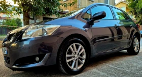 Toyota Auris 2.0d4d-EXCLUSIVE-верига-нави-6скорости-japan - 4999 € - 60941410 5