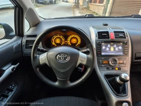 Toyota Auris 2.0d4d-EXCLUSIVE-верига-нави-6скорости-japan - 4999 € - 60941410 14