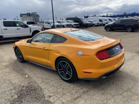 Ford Mustang Premium | 200A | Rear Cam | Parking Senors | Auto.bg — изображение 17