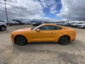 Ford Mustang Premium | 200A | Rear Cam | Parking Senors | Auto.bg — изображение 4