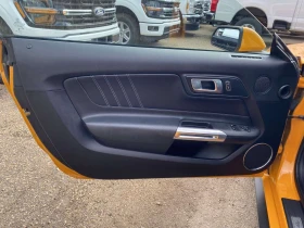 Ford Mustang Premium | 200A | Rear Cam | Parking Senors | Auto.bg — изображение 6
