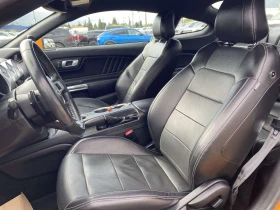 Ford Mustang Premium | 200A | Rear Cam | Parking Senors | Auto.bg — изображение 7