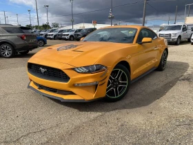 Ford Mustang Premium | 200A | Rear Cam | Parking Senors | Auto.bg — изображение 2