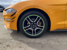 Ford Mustang Premium | 200A | Rear Cam | Parking Senors | Auto.bg — изображение 3