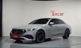 ������ Mercedes-Benz E 300