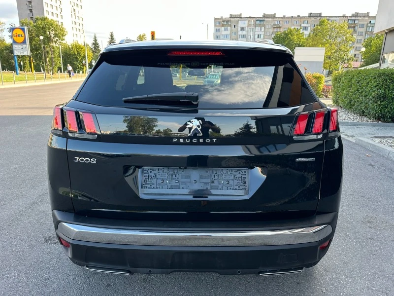 Peugeot 3008 1.6 HDI * GT-LINE* , снимка 5 - Автомобили и джипове - 46680300