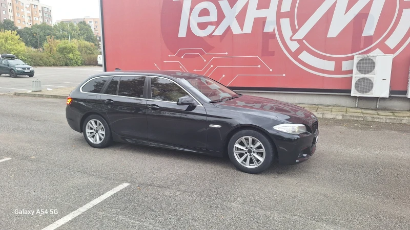 BMW 520 2, 0 184к.с, снимка 6 - Автомобили и джипове - 47454432