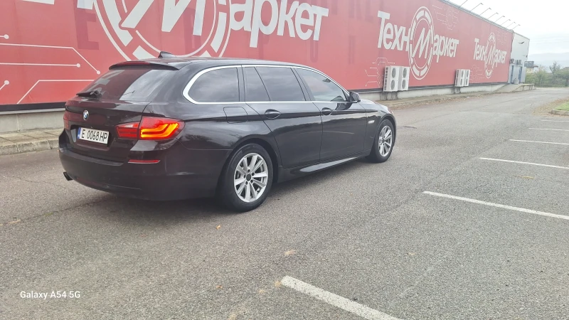 BMW 520 2, 0 184к.с, снимка 3 - Автомобили и джипове - 47454432