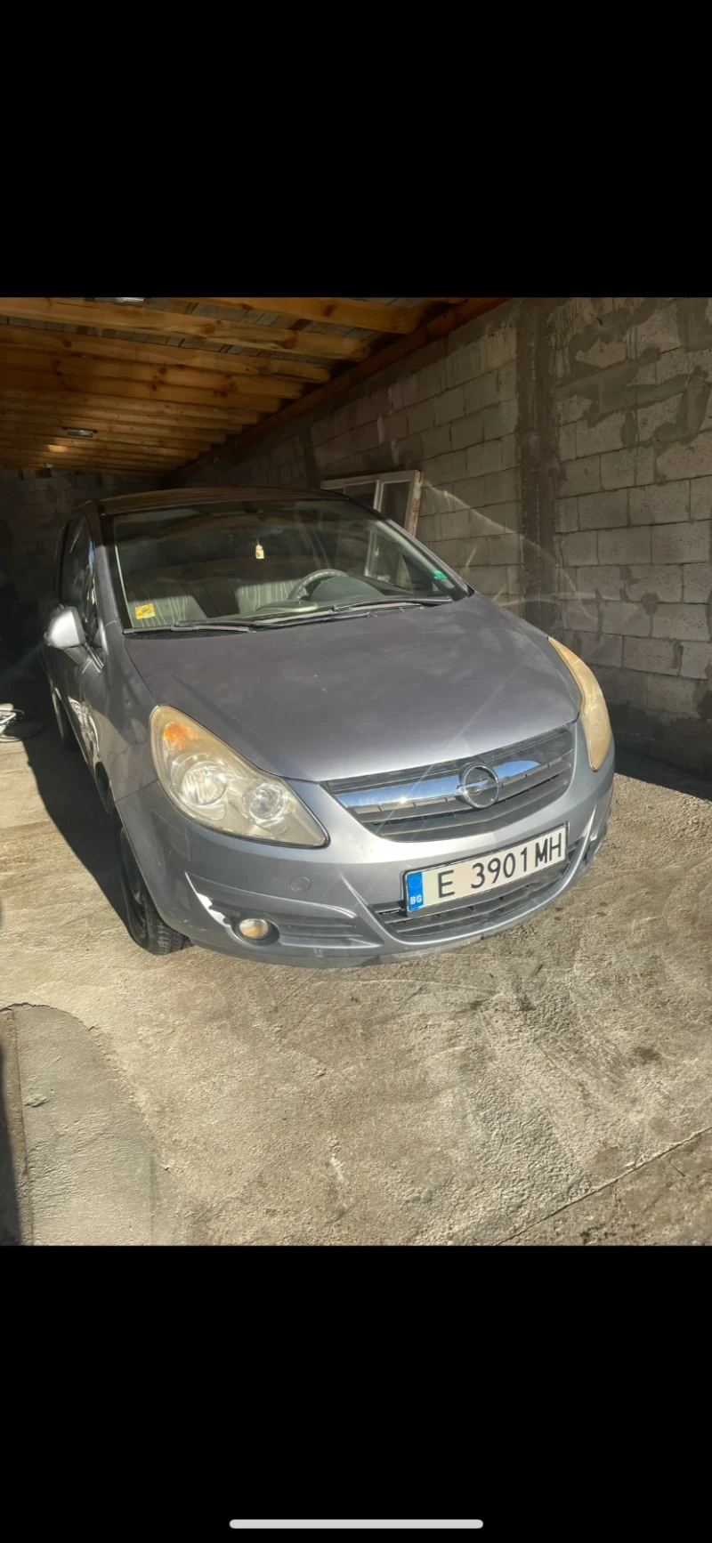 Opel Corsa, снимка 1 - Автомобили и джипове - 47701377