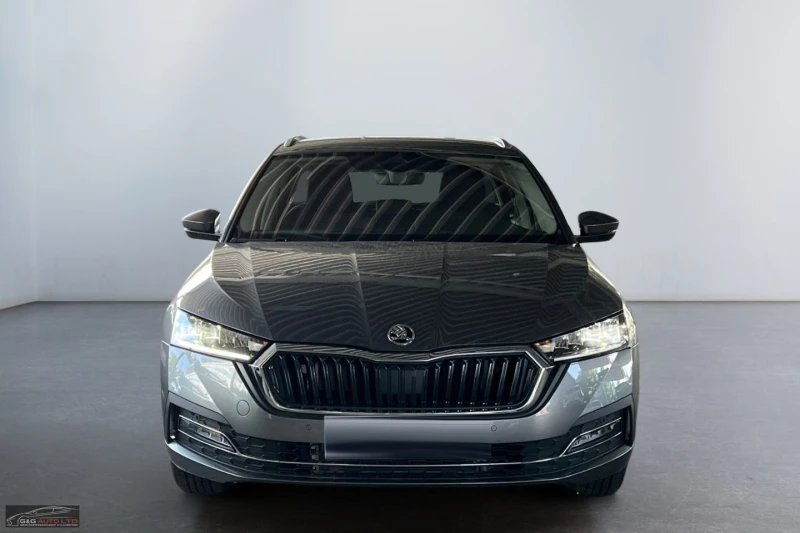 Skoda Octavia e-TEC/150HP/LED/CAM/DSG/SELECTION- PLUS/386b, снимка 2 - Автомобили и джипове - 47812601