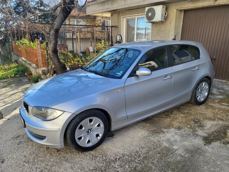 BMW 118, снимка 4 - Автомобили и джипове - 48517852