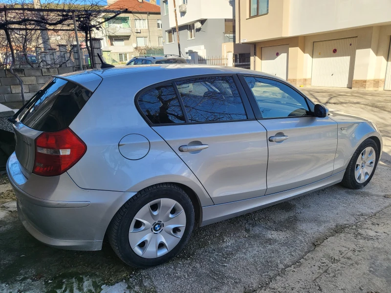 BMW 118, снимка 7 - Автомобили и джипове - 48517852