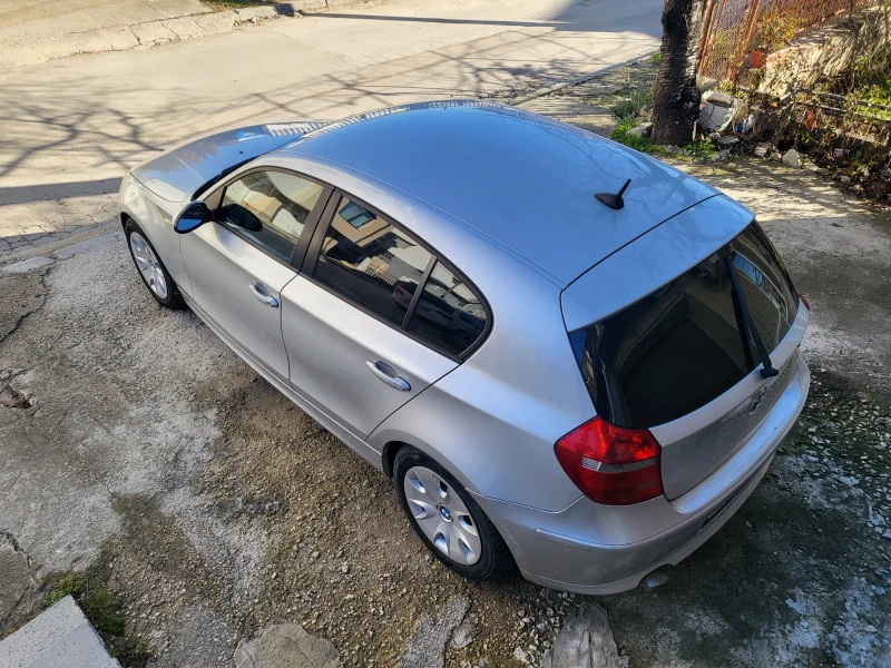 BMW 118, снимка 2 - Автомобили и джипове - 48517852